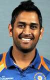Mahendra Singh Dhoni