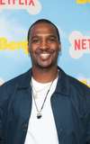 Jerod Haynes