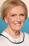 Mary Berry