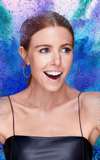 Stacey Dooley