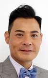 Ben Wong
