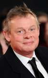 Martin Clunes