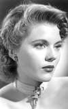 Peggie Castle