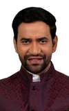 Dinesh Lal Yadav Nirahua