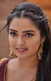 Amrapali Dubey
