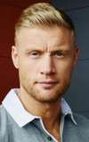 Andrew Flintoff