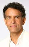 Brian Stokes Mitchell