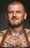 Matthew Pritchard