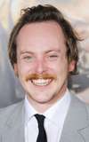 Tom Budge