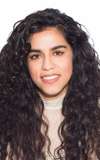 Mona Chalabi