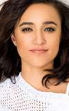 Keisha Castle-Hughes