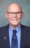 James Carville