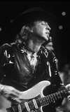 Stevie Ray Vaughan