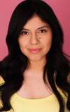 Greta Quispe