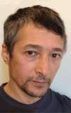 Sacha Bourdo