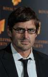 Louis Theroux