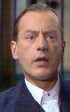 Peter Blythe