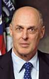 Henry Paulson