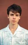 Sam Ashe Arnold