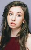 Katelyn Nacon
