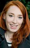 Hannah Fry