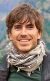Simon Reeve