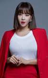 Kim Hee-jung Hee-jung