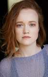 Liv Hewson