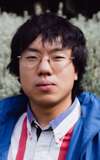 Aaron Chen