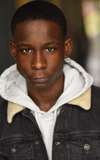 Tyler Marcel Williams