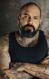 Vincent Vargas