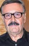 Parikshat Sahni