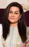 Nida Mumtaz