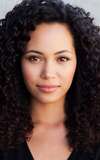 Madeleine Mantock