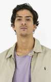 Mouad Ghazouan
