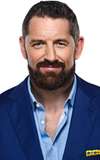 Stuart Bennett