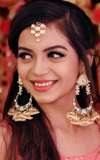 Simran Budharup