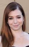 Alyson Hannigan