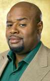 Chi McBride
