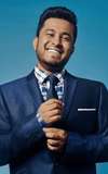 Abish Mathew