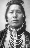 Chief Thundercloud