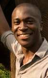 Patrick Aryee