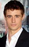 Max Irons