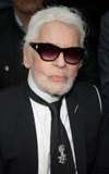 Karl Lagerfeld