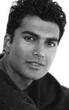 Sendhil Ramamurthy