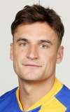 Mitch Hibberd
