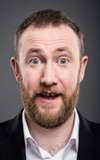 Alex Horne