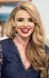 Nadine Coyle