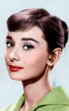 Audrey Hepburn