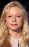 Naomi Battrick